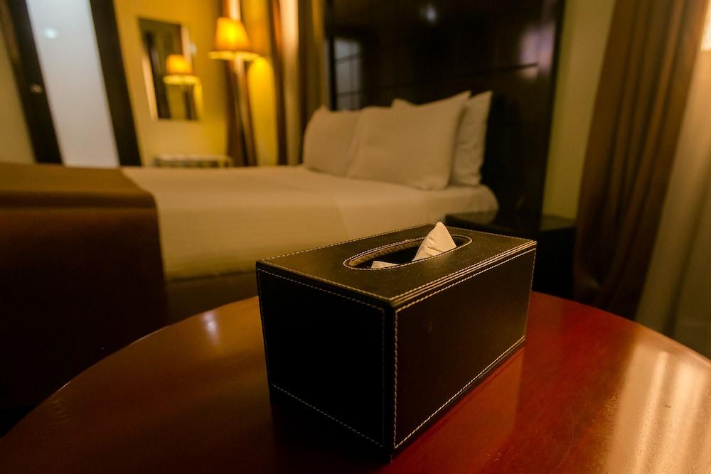 The Clarion Hotel Nairobi Exteriér fotografie